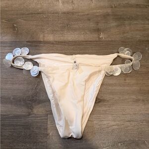 DEVON WINDSOR Cici bikini bottoms